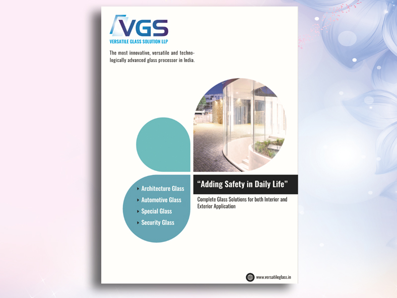 VGS Brochure PWA